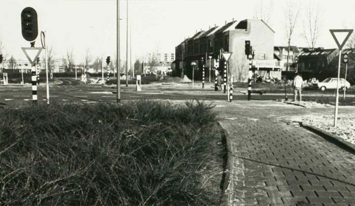 Junction 1970s