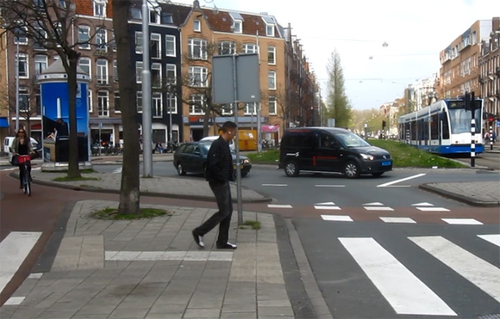 amsterdam-roundabout
